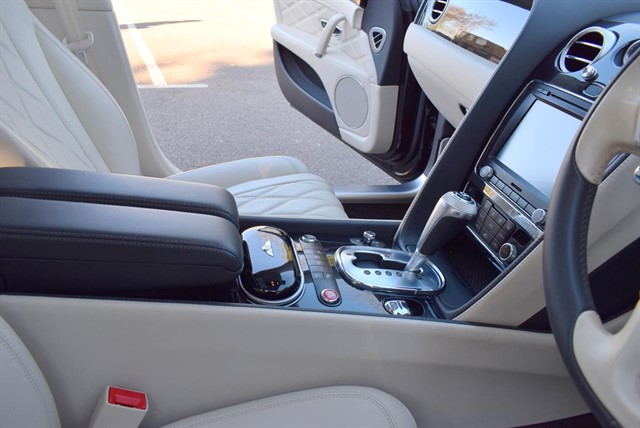 Used Bentley Flying Spur