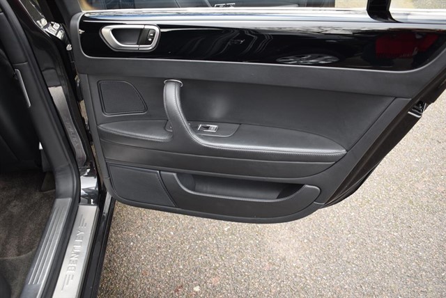 Used Bentley Flying Spur