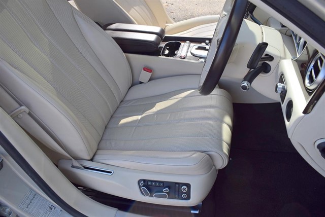 Used Bentley Flying Spur