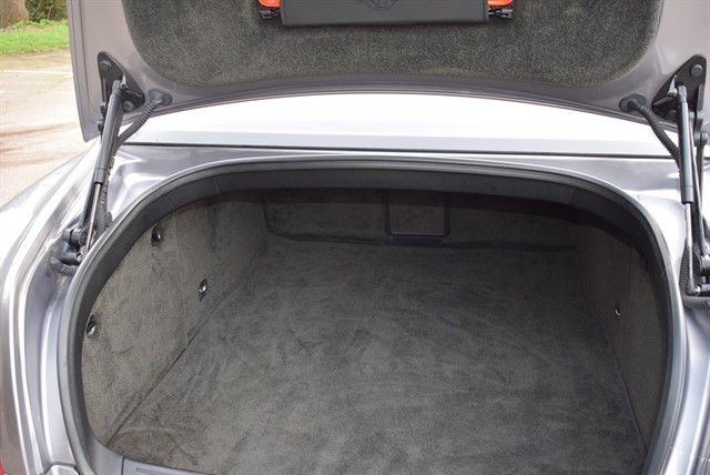Used Bentley Flying Spur