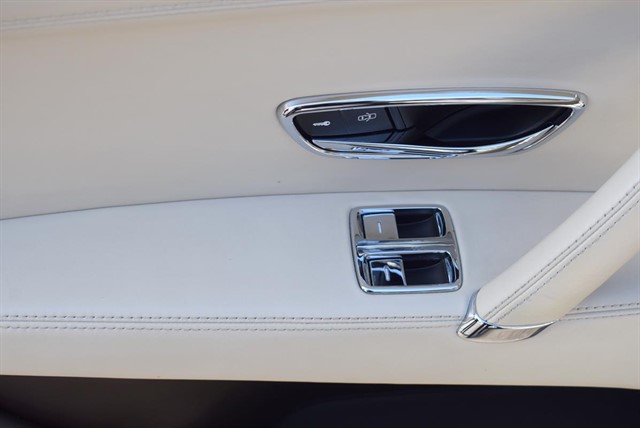 Used Bentley Flying Spur