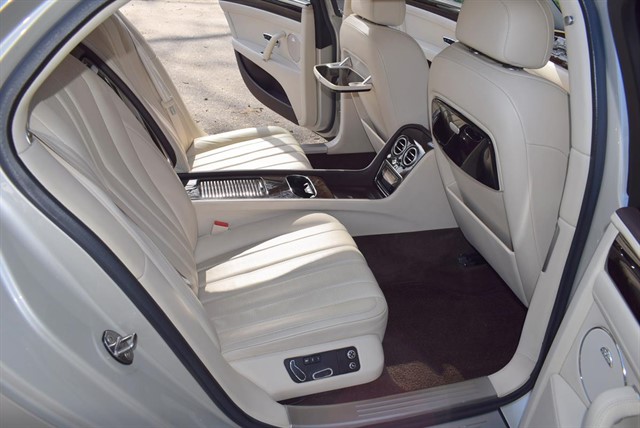 Used Bentley Flying Spur