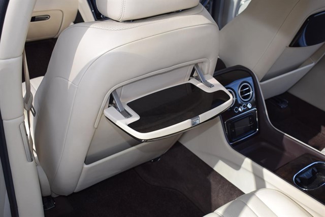 Used Bentley Flying Spur