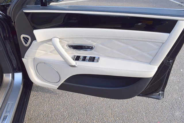 Used Bentley Flying Spur