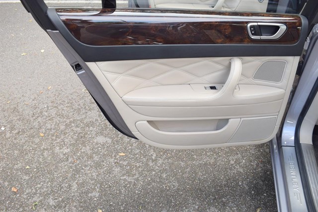 Used Bentley Flying Spur