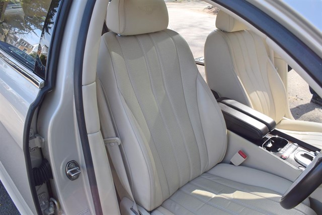 Used Bentley Flying Spur