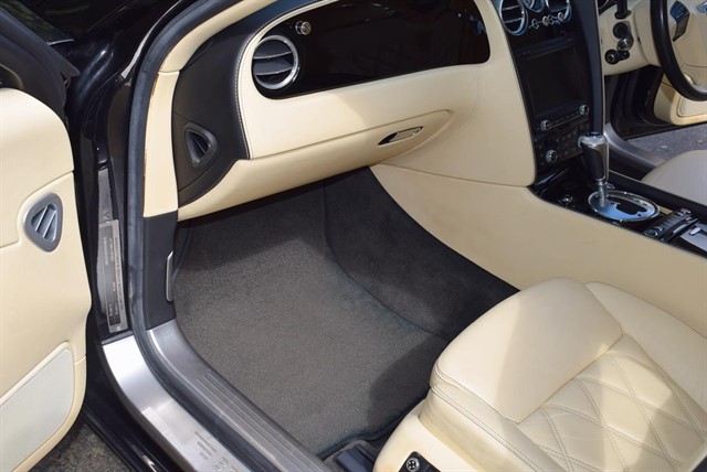 Used Bentley Flying Spur