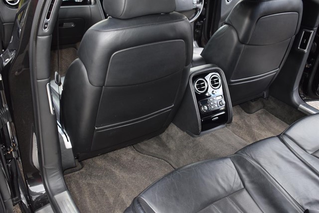 Used Bentley Flying Spur