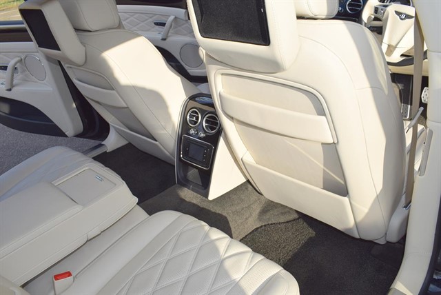 Used Bentley Flying Spur