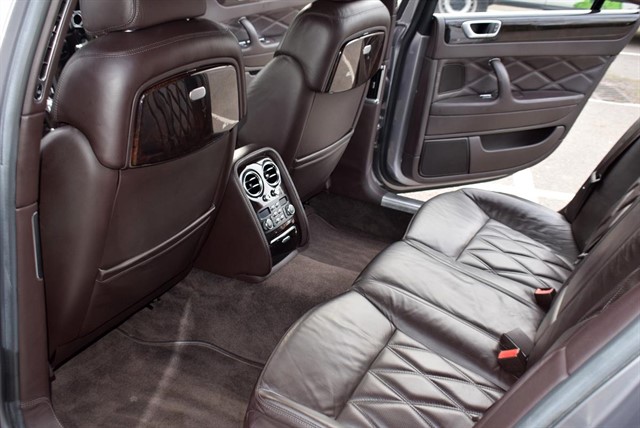 Used Bentley Flying Spur
