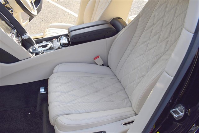 Used Bentley Flying Spur