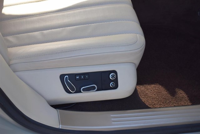 Used Bentley Flying Spur