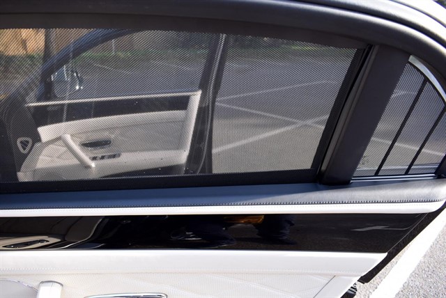 Used Bentley Flying Spur