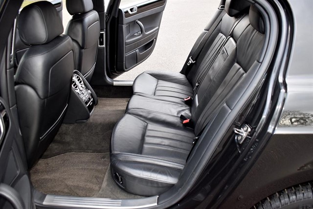 Used Bentley Flying Spur
