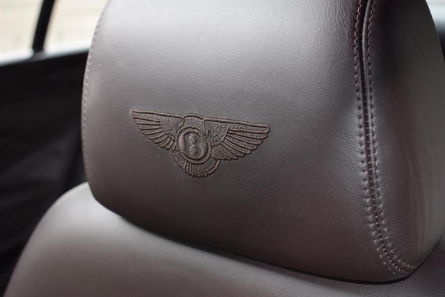 Used Bentley Flying Spur