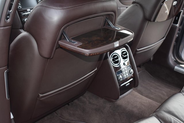 Used Bentley Flying Spur
