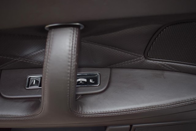 Used Bentley Flying Spur