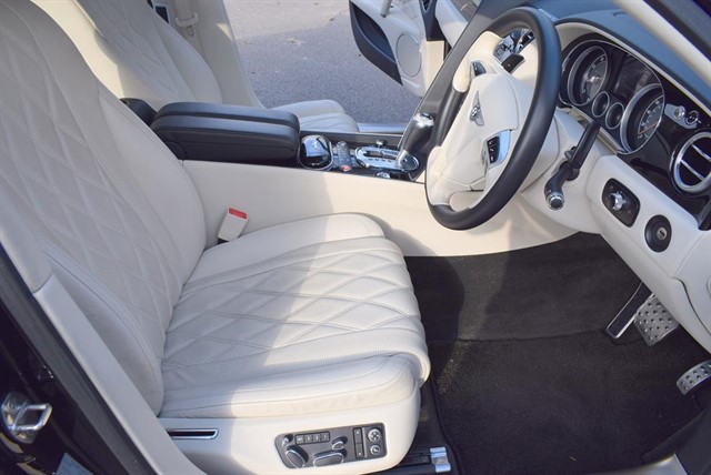 Used Bentley Flying Spur