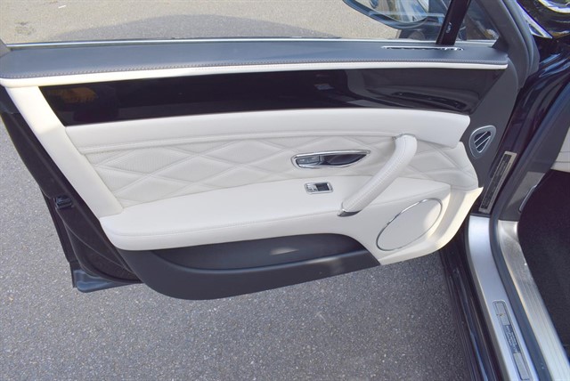 Used Bentley Flying Spur
