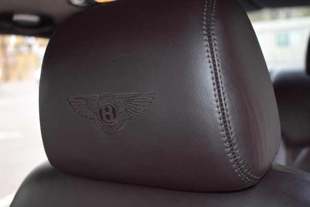 Used Bentley Flying Spur