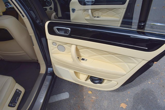 Used Bentley Flying Spur