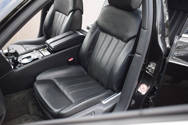 Used Bentley Flying Spur