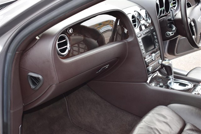 Used Bentley Flying Spur