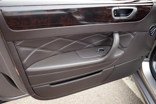 Used Bentley Flying Spur