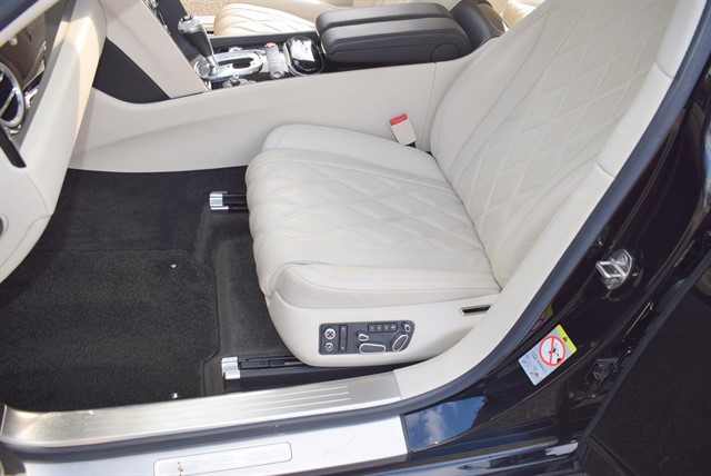 Used Bentley Flying Spur