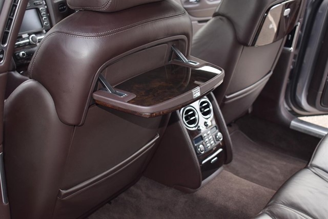 Used Bentley Flying Spur
