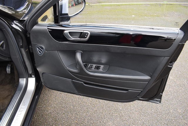 Used Bentley Flying Spur