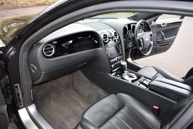 Used Bentley Flying Spur