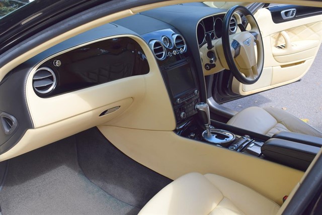 Used Bentley Flying Spur