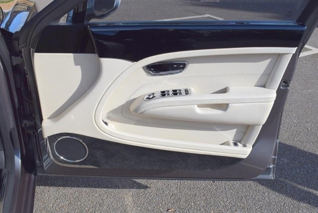 Used Bentley Mulsanne