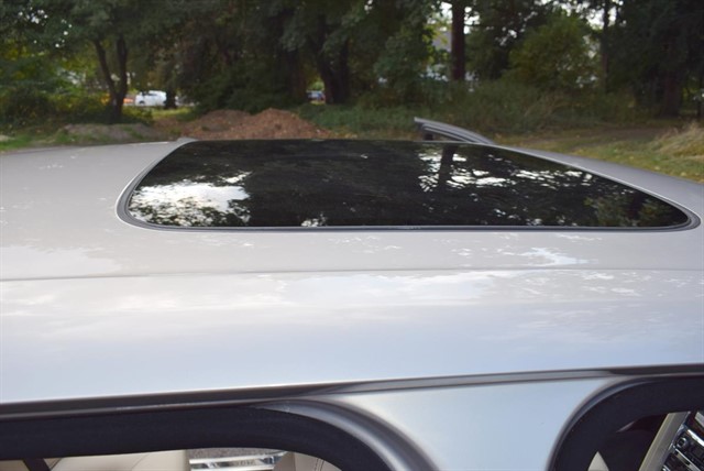 Used Bentley Mulsanne