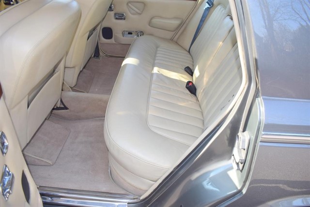 Used Bentley T Series