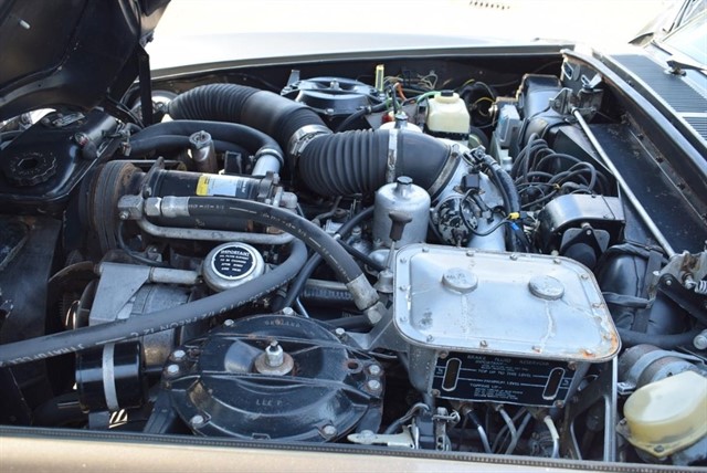 Used Bentley T Series
