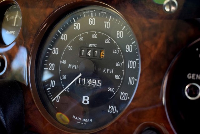 Used Bentley T Series