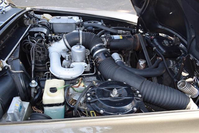 Used Bentley T Series