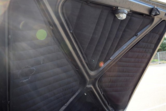 Used Bentley T Series