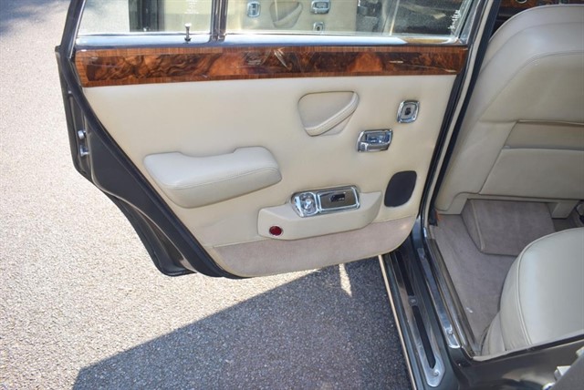 Used Bentley T Series