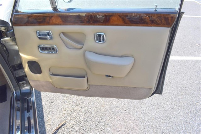 Used Bentley T Series