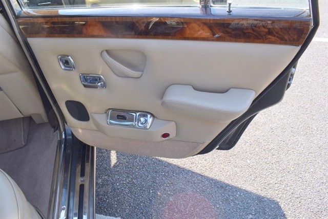 Used Bentley T Series