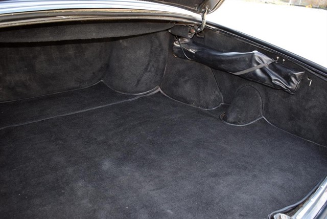 Used Bentley T Series