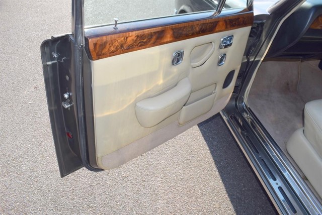 Used Bentley T Series