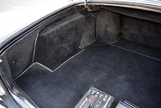 Used Bentley T Series