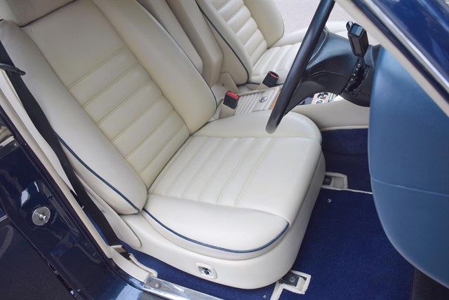 Used Bentley Turbo R