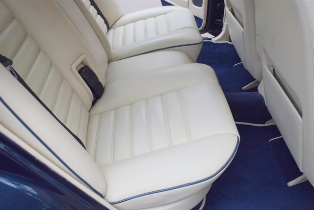 Used Bentley Turbo R