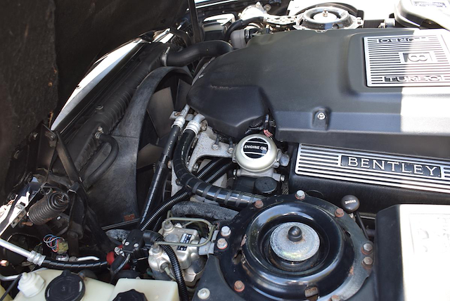 Used Bentley Turbo R