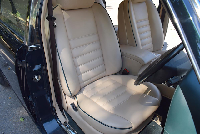Used Bentley Turbo R
